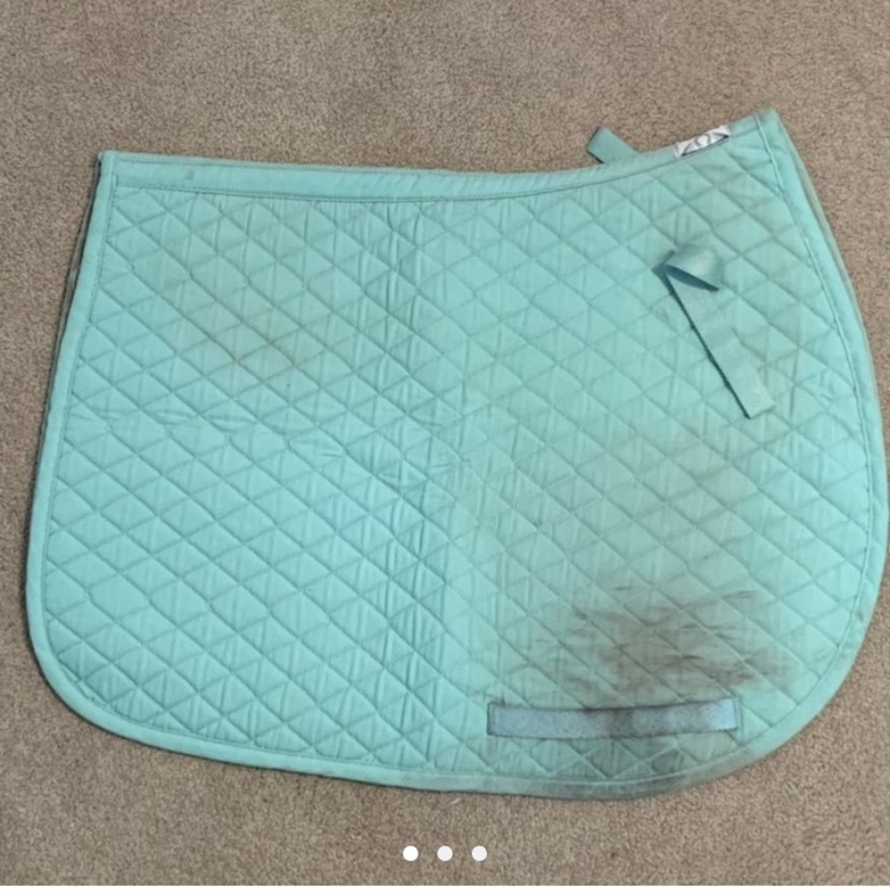 Mint pad AP